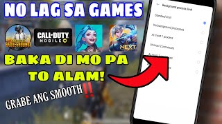 GAMER OPTIONS! Tips For Faster and Smoother Gaming Performance para sa Android Device mo! screenshot 5