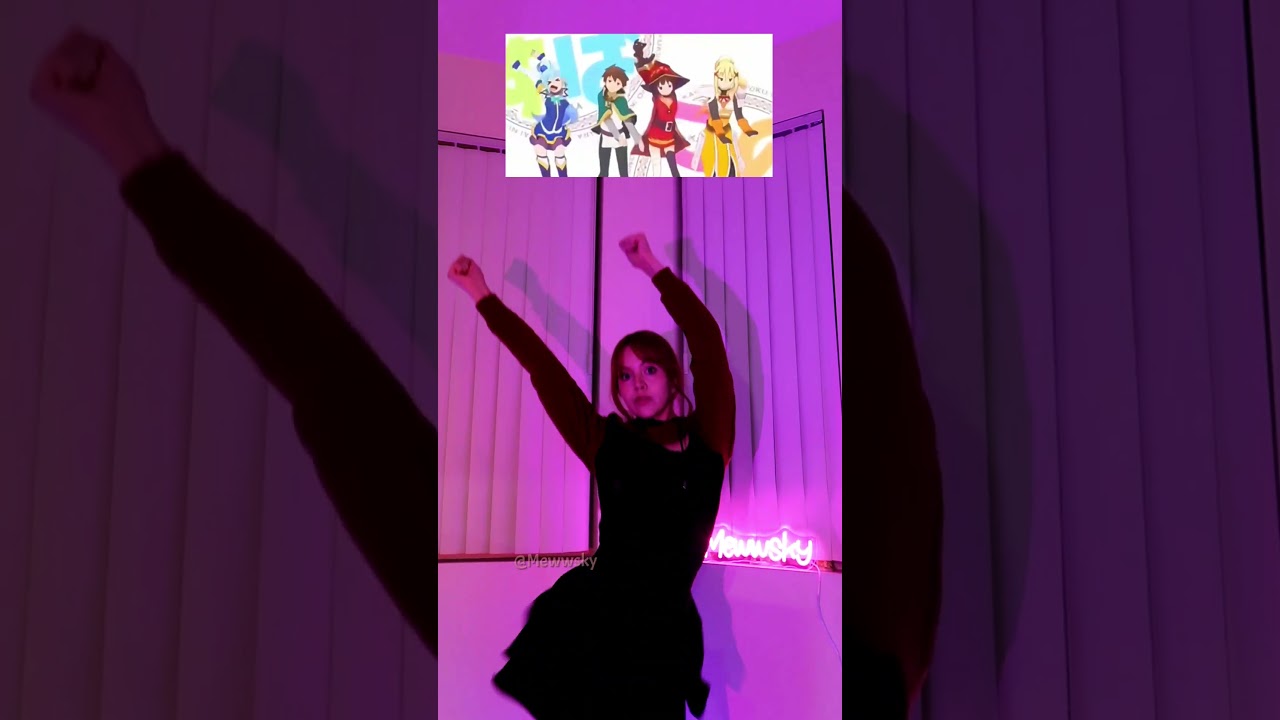 Watch Anime Dance 🎶 #sugarcrash #animedance #dancechallenge #anime on YouTube Watch Anime Dance 🎶 #sugarcrash #animedance #dancechallenge #anime on YouTube
