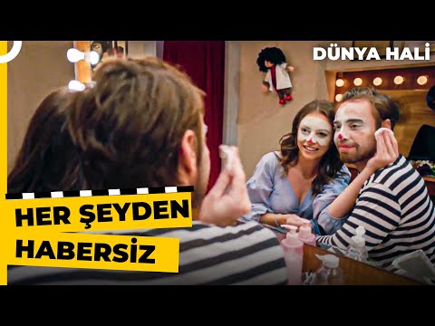 En Çok İzlenen Film Sahneleri #85 | Dünya Hali