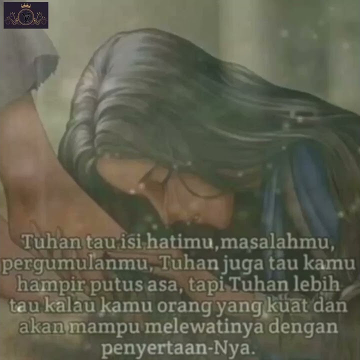 bapa yang setia-story wa