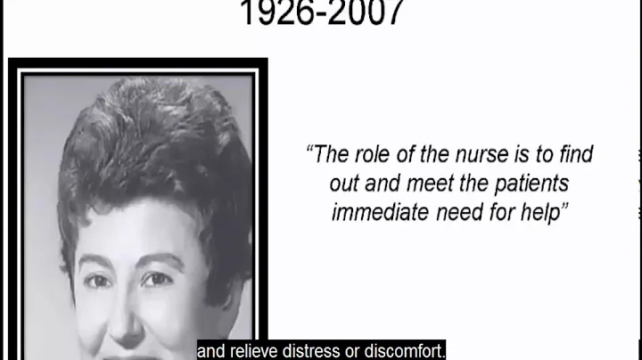 Claywell: Using Nursing Theory to Guide Profession...