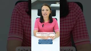 Gebe Kalamayan Çiftlerde Sorun Kimde? Op.dr. Elif Esra Uyar