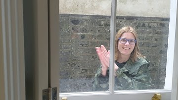 Secondary glazing London    audio test