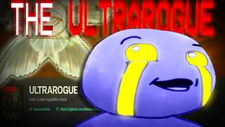 Full ACTUAL ROGUELIKE MODE IN ULTRALARP And it's SO FUN Update