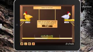 chicken coop domino game 3