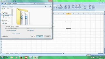 Cara mudah memberi password Microsoft Excel terbaru