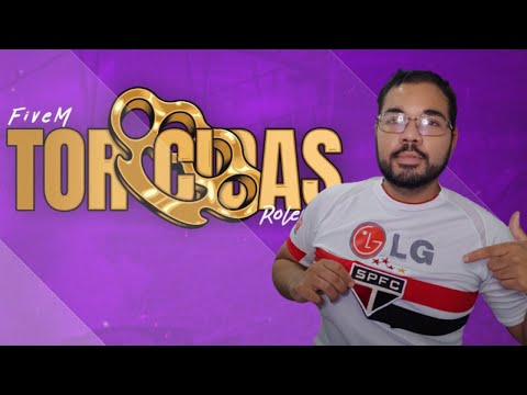 GTA MTA RP: UM ROLÊ COM O ZOIO!