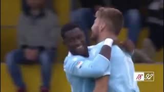 Bastos Quissanga estrela angolana