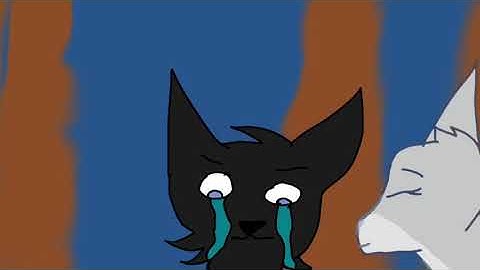 Destiny- Feather Tail and Crow Feather- MAP part 5