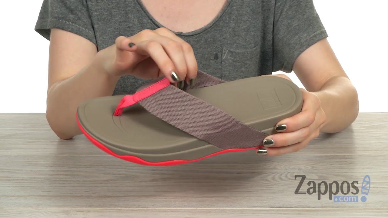 fitflop surfa