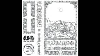 Radagast - An Earthly Sacrament (Full Album)