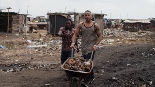 Ghana: A Week in a Toxic Waste Dump