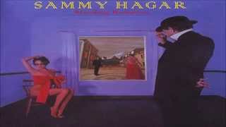 Watch Sammy Hagar Inside Lookin In video