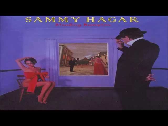 Sammy Hagar - Inside Lookin' In