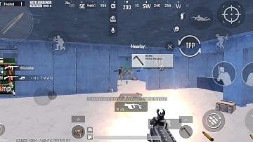 Random Teammate call me AimBot hacker🥵🤯#Shorts