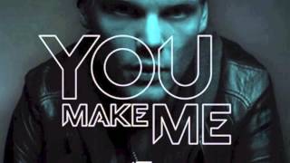 Avicii - You Make Me w/Lyrics