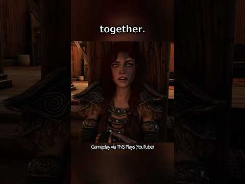 This Modlist Broke Skyrim... #skyrimmods #skyrim #shorts #gaming
