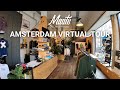 Virtual tour of our amsterdam store  maats cycling culture