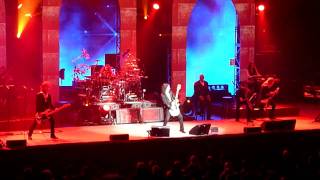 Trans Siberian Orchestra - A Last Illusion  - Live 22.3.2011 Berlin (HD)