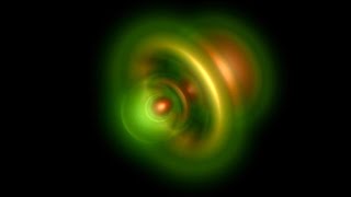 Morphyre Visualizer 2020 01 28 20 27 25  Solarstone - Center Of The Sun