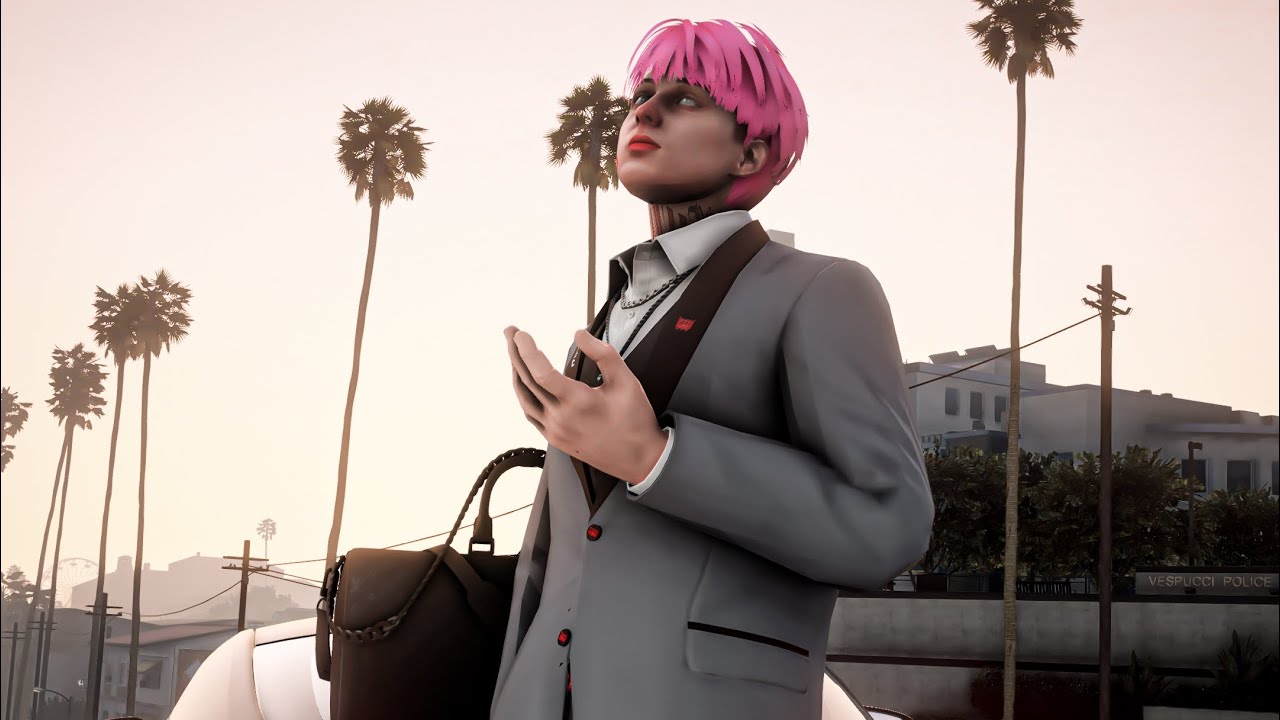 ฝีมือ 100% | BERLIN RP | FiveM Montage | HighKa Realharrisz | # ...