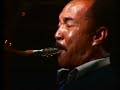 Capture de la vidéo Bobby Hutcherson Harold Land Quintet 1971 (Live Video)