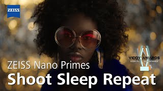 ZEISS Nano Primes - True Cinema. For All.