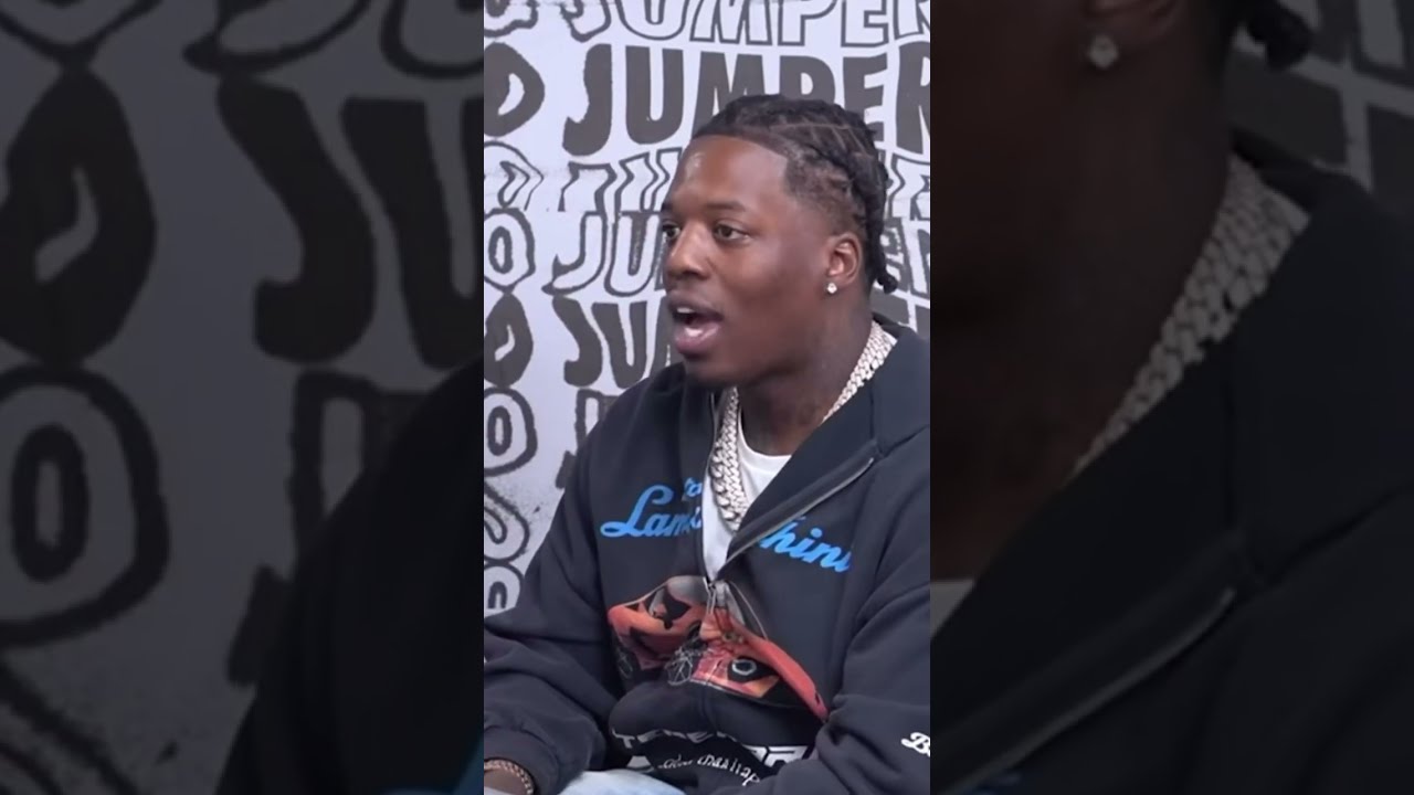 Lil Zay Osama Speaks On When Von Of 1700 And His Goons Played GTA With Car 