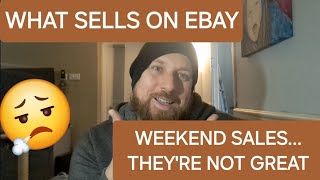 Whats Sells on Ebay April 2024 - UK Reseller - Clothing Reseller - Making Money Online - 1208