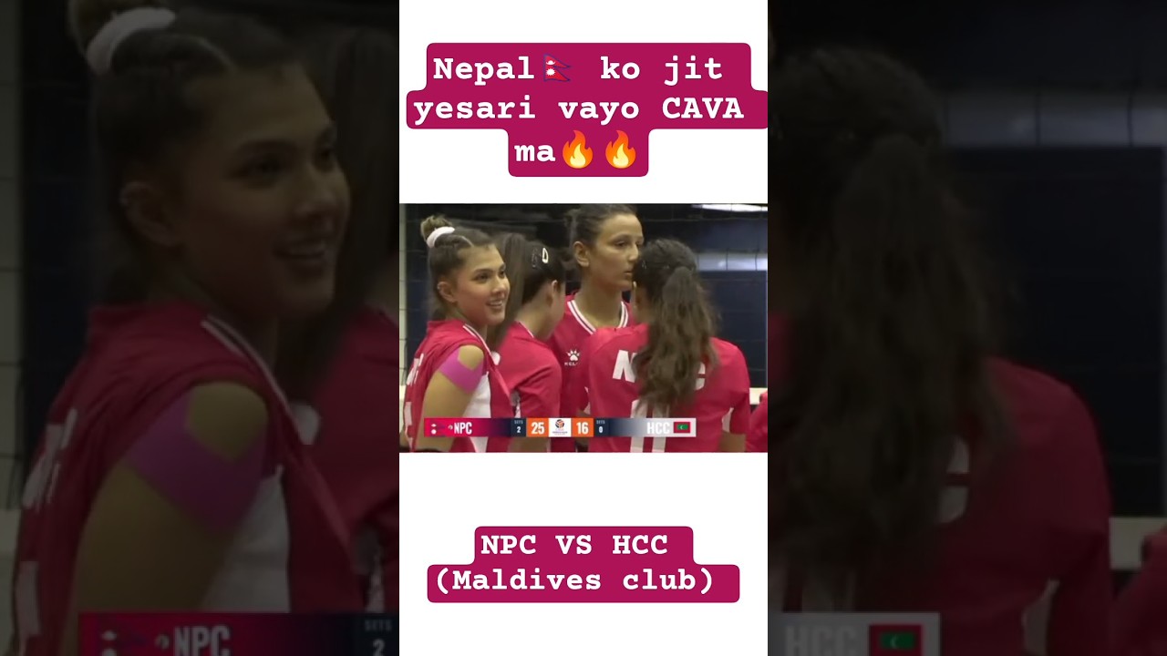 NPC IN CAVA. 3RD KHEL MA JITDAII MALDIVES KO CLUB LAIE. 