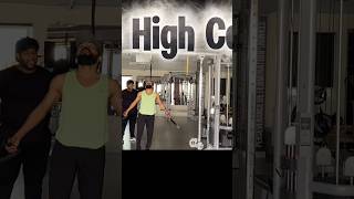 Low to High Cable Fly 🔥 | Build Upper Chest Definition Fast