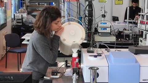 Cooperative Lamb shift and superradiance in an optoelectronic device