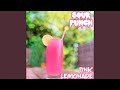 Pink Lemonade
