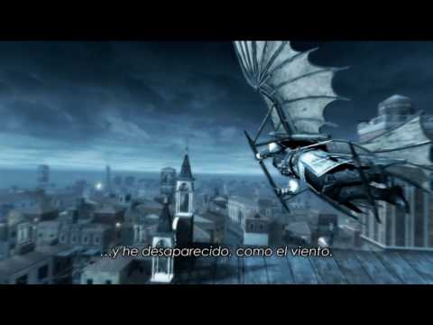 Assassin's Creed 2 - Trailer de Lanzamiento