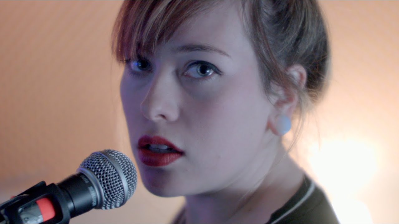 The Foam Palace Sessions: Soddy Daisy - "Go!"