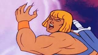 El Cometa Cósmico | Episodio Completo | He-Man en Español Latino by He-Man en Español 15,723 views 3 years ago 20 minutes