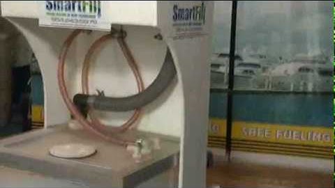 SmartFill Fueling System