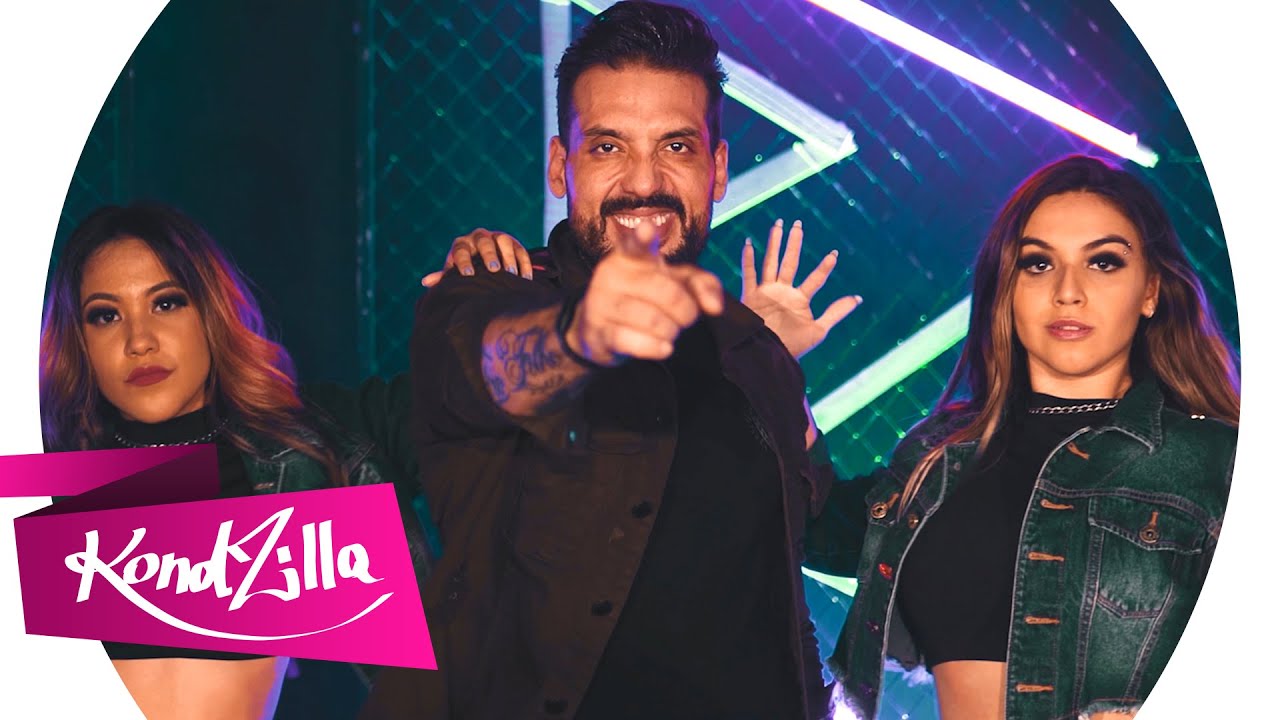 Pedro Mello - Tik Tok (KondZilla)