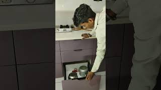 Smart furniture 