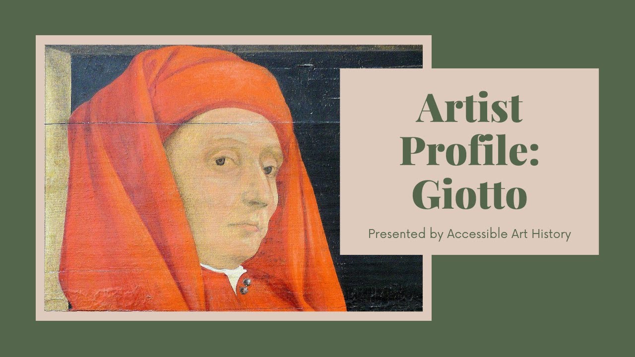 Artist Spotlight: Giotto 