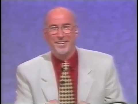 Countdown - Thursday 5th September 1996