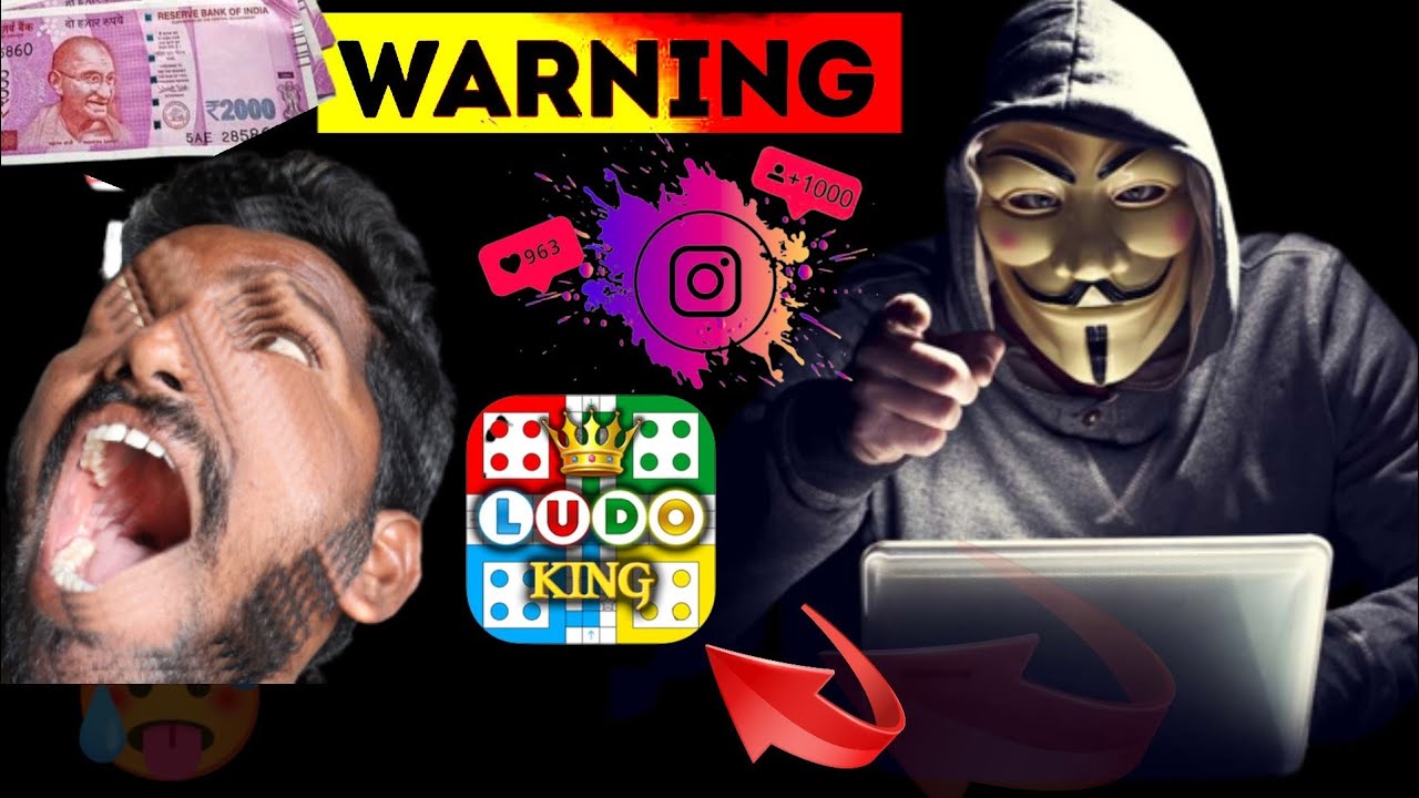Ludo hak kaise kare 😀Ludo King hack APK Ludo King