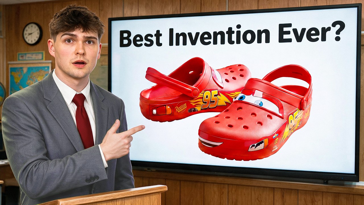 We Hosted An IMPOSSIBLE Quiz...