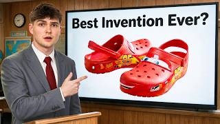 We Hosted An IMPOSSIBLE Quiz...