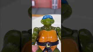 TMNT Month Day 5: Head Droppin Leonardo