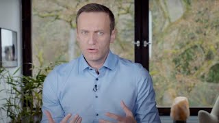 Путин - не новичок. Власти плевать на обвинения Навального