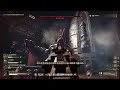 Warhammer 40,000: Darktide Havoc 40 Agripinaa Mk VII Combat Shotgun Veteran 아그샷건 베테랑