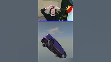 Chat did this…. | GTA 5 Chaos Mod Playthrough | Twitch: ChunksterChunkus