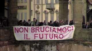Italy's Zero Waste Campaign