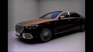 Maybach Edit 14